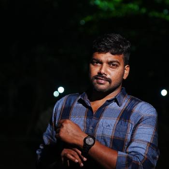 Hari Prasad